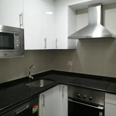 Ali'houses Luxury *