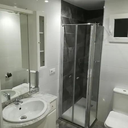 Ali'houses Luxury Lägenhet Santiago de Compostela