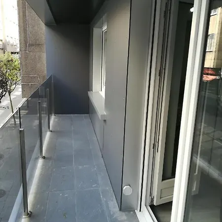 Ali'houses Luxury Santiago de Compostela