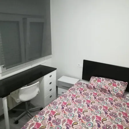 Ali'houses Luxury Lägenhet *