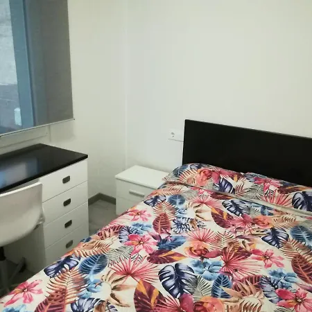 Ali'houses Luxury Lägenhet *