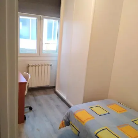 Ali'houses Luxury Lägenhet