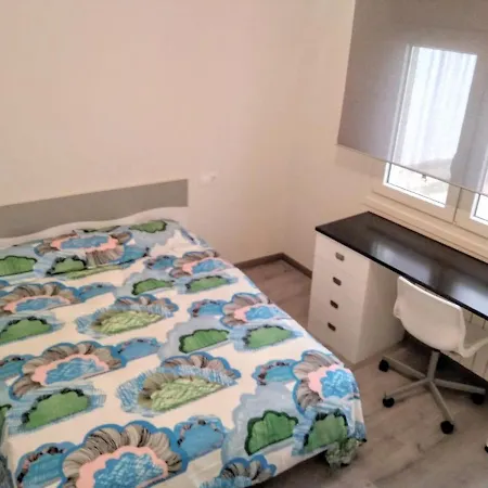 Ali'houses Luxury *